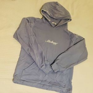 Barley used MadHappy sweatshirt